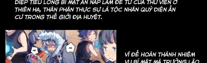 Long Hưởng Thiên Hạ Chapter 13 - Trang 2