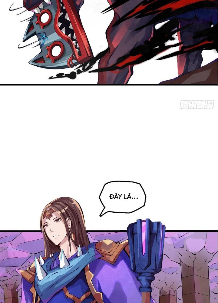 Long Hưởng Thiên Hạ Chapter 13 - Trang 2