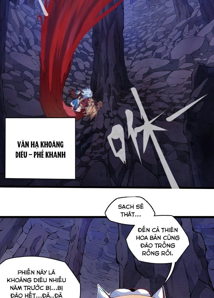 Long Hưởng Thiên Hạ Chapter 13 - Trang 2
