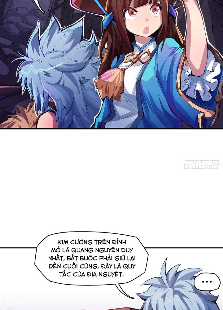 Long Hưởng Thiên Hạ Chapter 13 - Trang 2