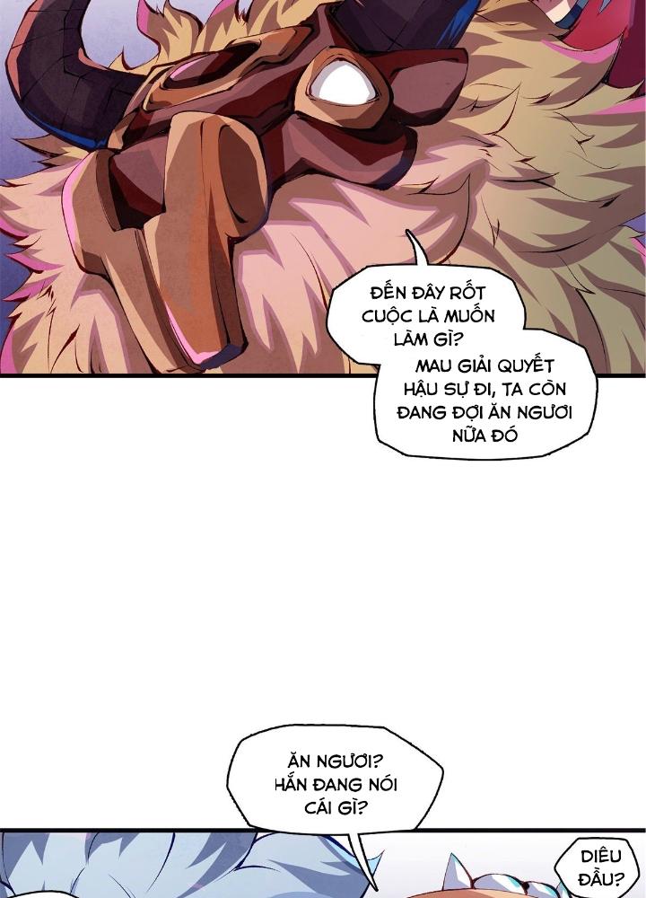 Long Hưởng Thiên Hạ Chapter 13 - Trang 2