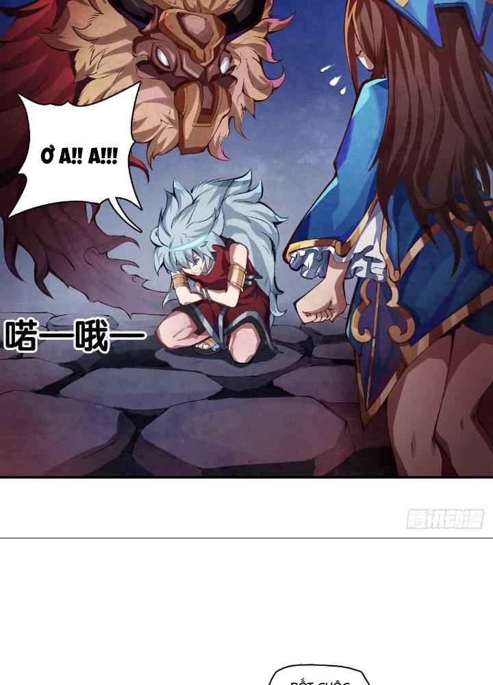 Long Hưởng Thiên Hạ Chapter 13 - Trang 2