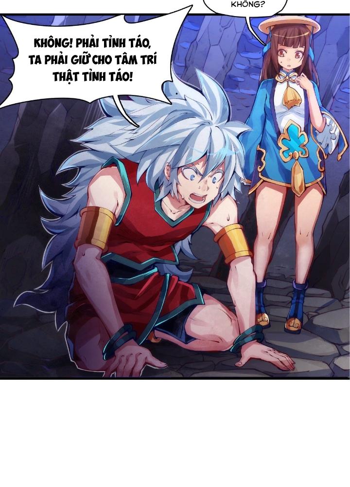 Long Hưởng Thiên Hạ Chapter 13 - Trang 2