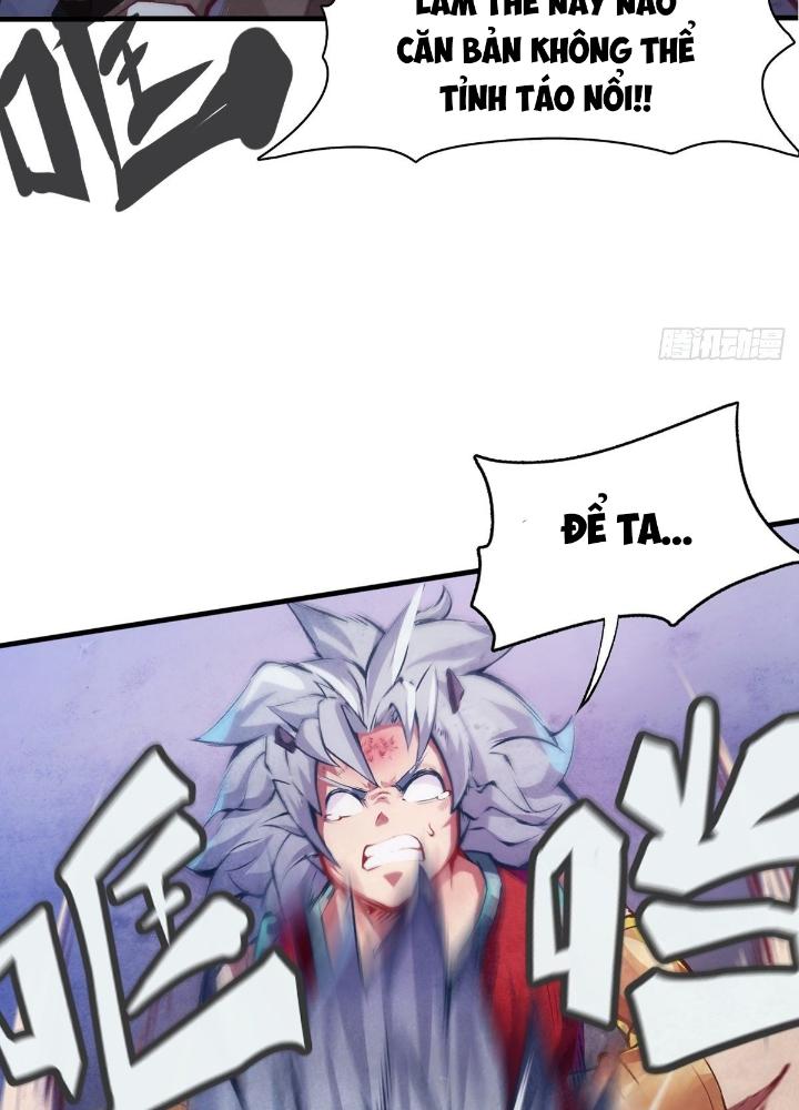 Long Hưởng Thiên Hạ Chapter 13 - Trang 2