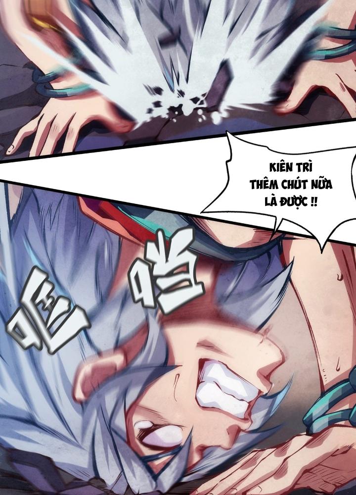 Long Hưởng Thiên Hạ Chapter 13 - Trang 2