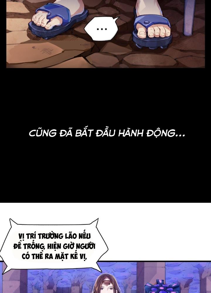 Long Hưởng Thiên Hạ Chapter 13 - Trang 2