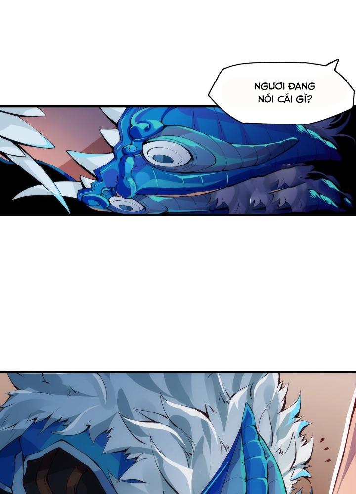 Long Hưởng Thiên Hạ Chapter 13 - Trang 2