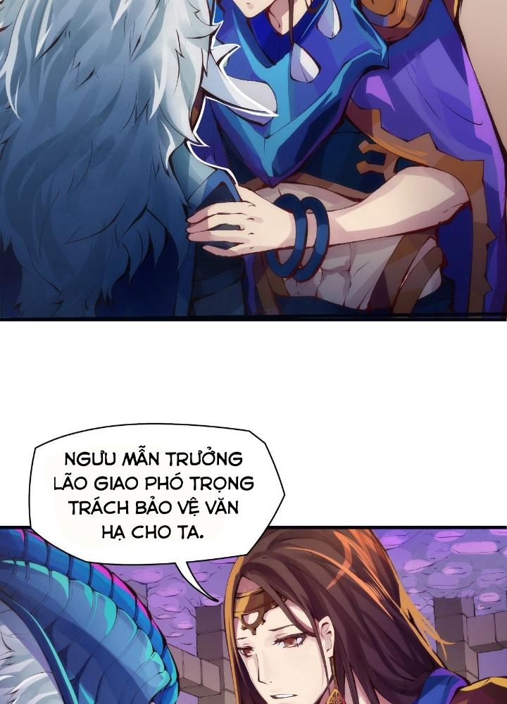 Long Hưởng Thiên Hạ Chapter 13 - Trang 2