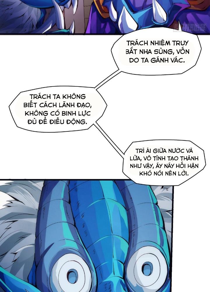 Long Hưởng Thiên Hạ Chapter 13 - Trang 2