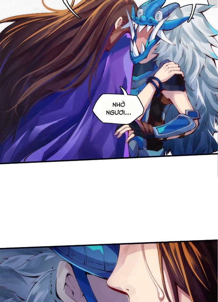 Long Hưởng Thiên Hạ Chapter 13 - Trang 2