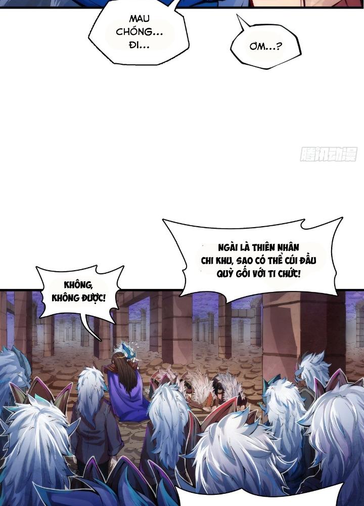 Long Hưởng Thiên Hạ Chapter 13 - Trang 2