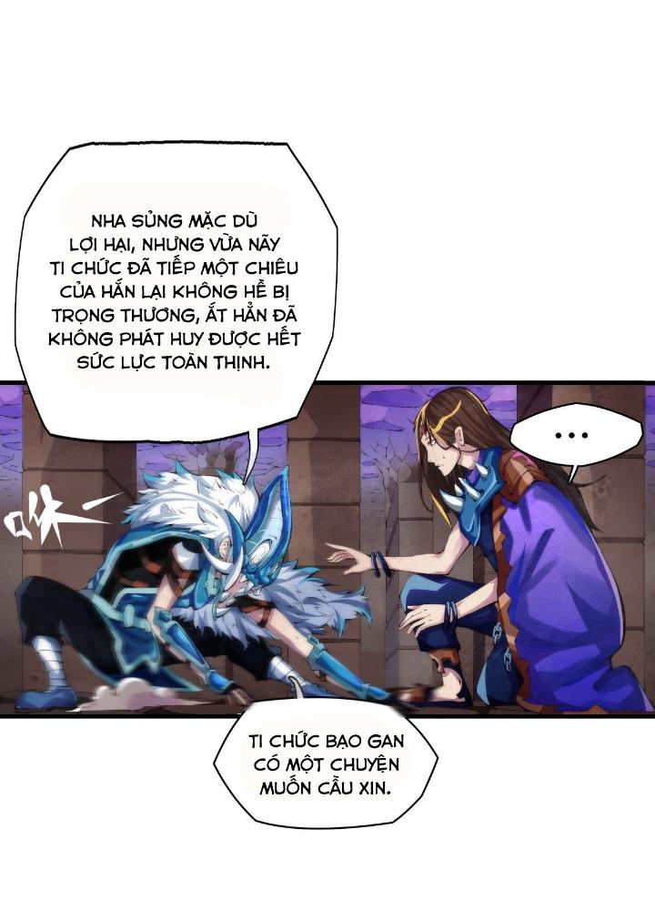 Long Hưởng Thiên Hạ Chapter 13 - Trang 2