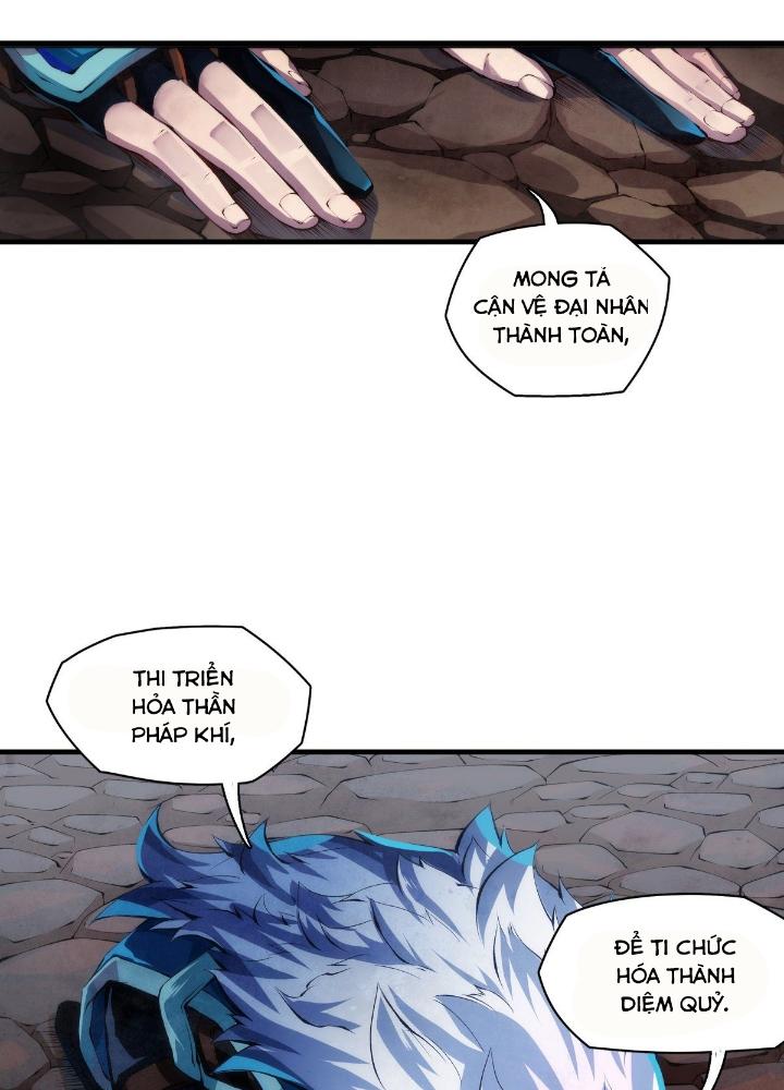 Long Hưởng Thiên Hạ Chapter 13 - Trang 2