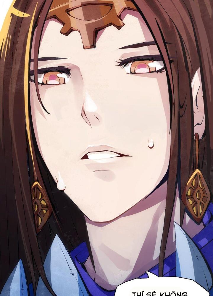 Long Hưởng Thiên Hạ Chapter 13 - Trang 2