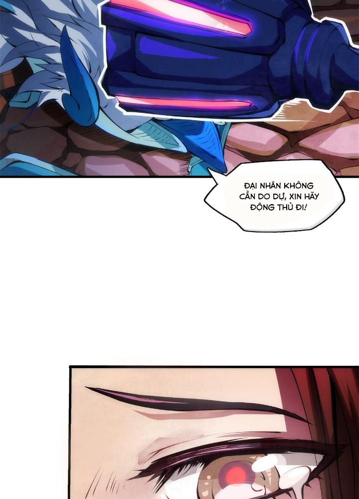 Long Hưởng Thiên Hạ Chapter 13 - Trang 2