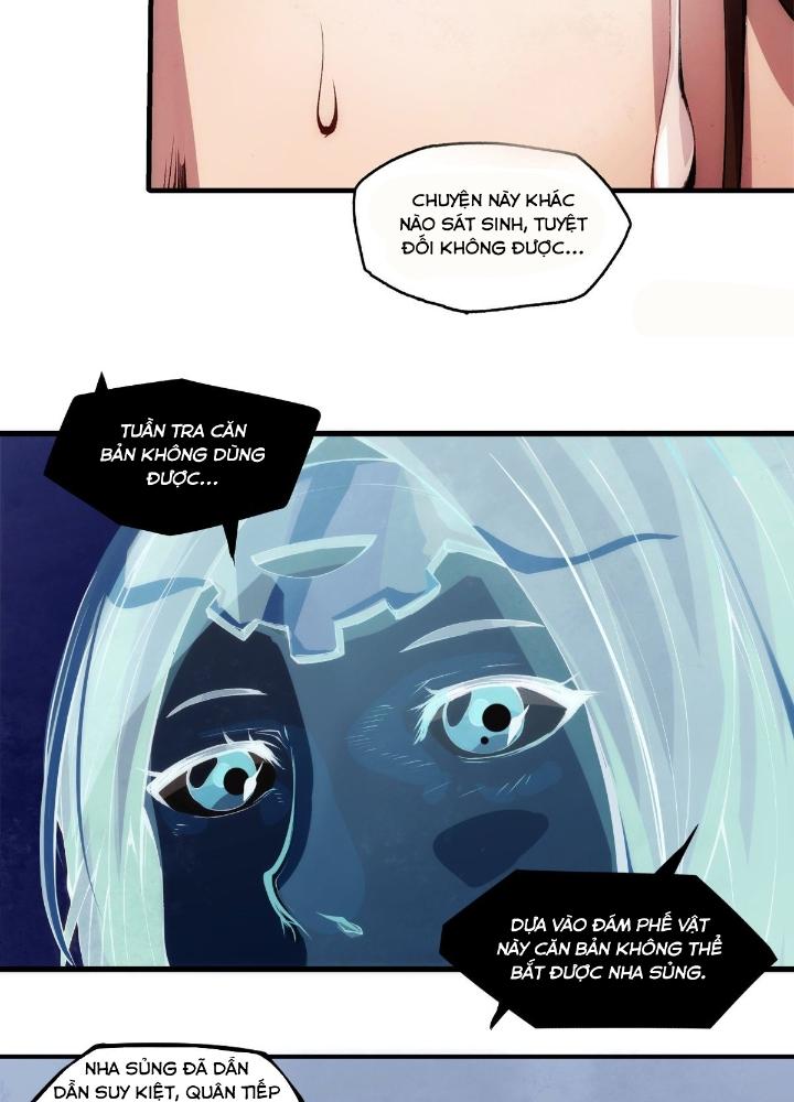 Long Hưởng Thiên Hạ Chapter 13 - Trang 2