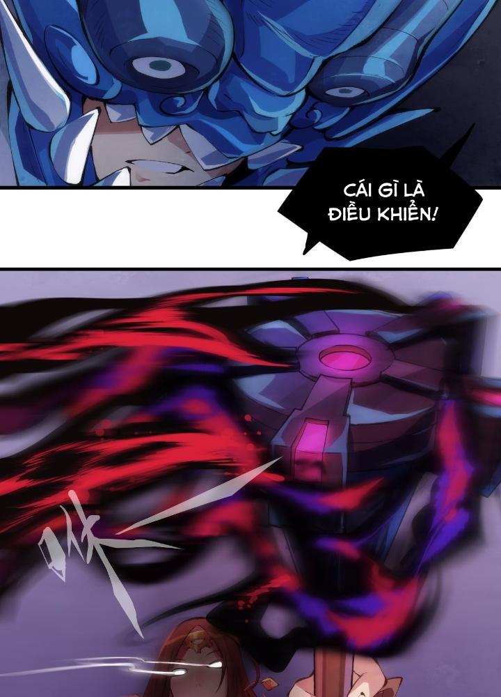 Long Hưởng Thiên Hạ Chapter 13 - Trang 2