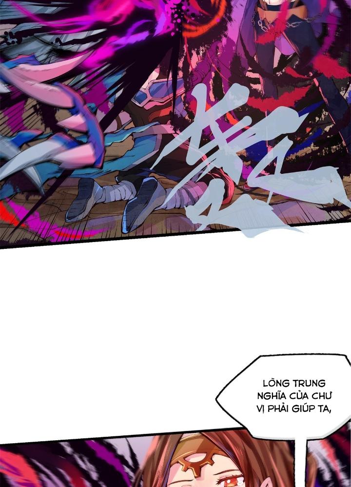 Long Hưởng Thiên Hạ Chapter 13 - Trang 2