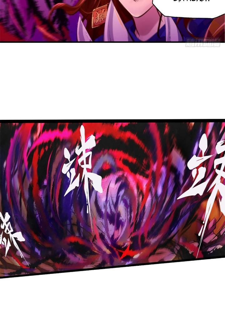 Long Hưởng Thiên Hạ Chapter 13 - Trang 2