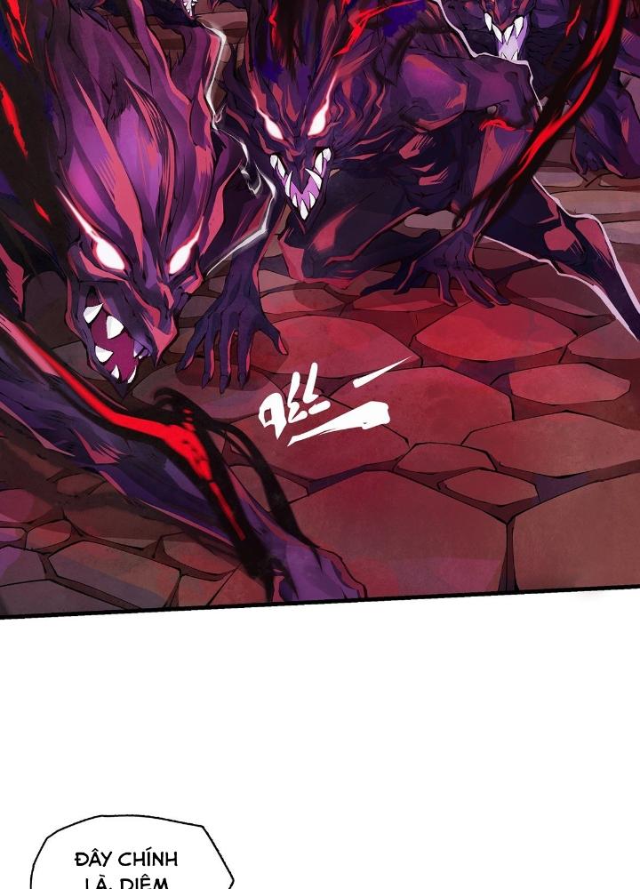 Long Hưởng Thiên Hạ Chapter 13 - Trang 2