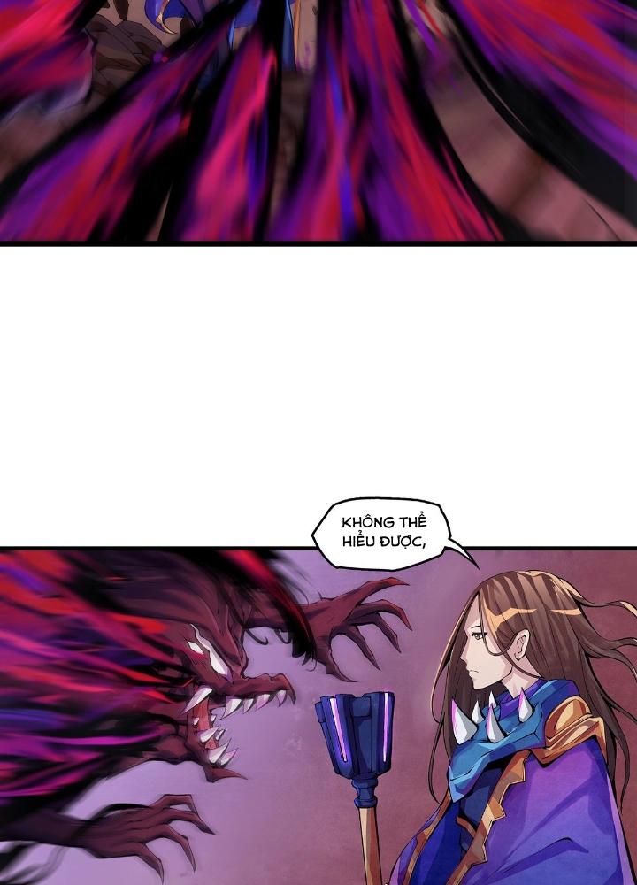 Long Hưởng Thiên Hạ Chapter 13 - Trang 2