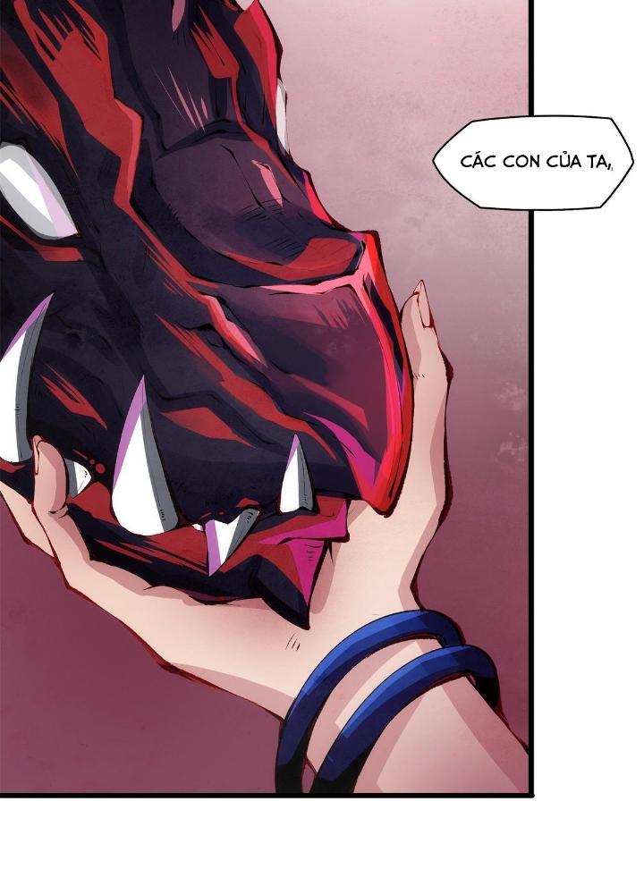 Long Hưởng Thiên Hạ Chapter 13 - Trang 2