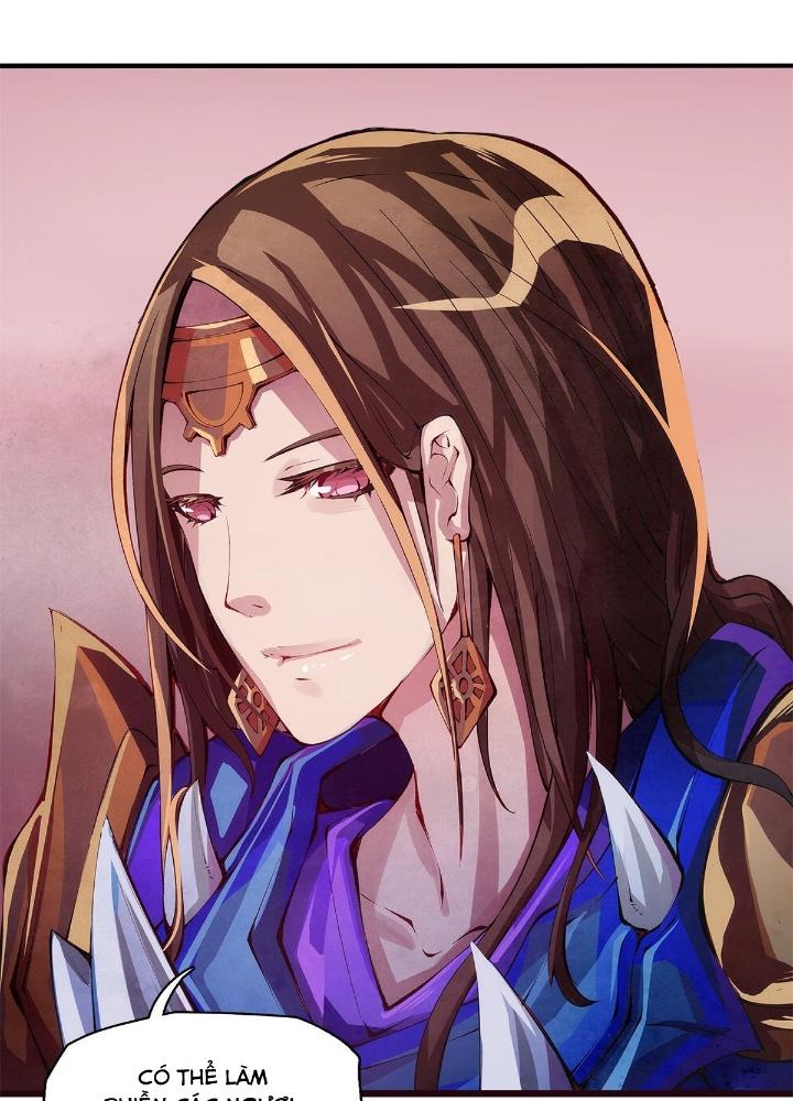 Long Hưởng Thiên Hạ Chapter 13 - Trang 2