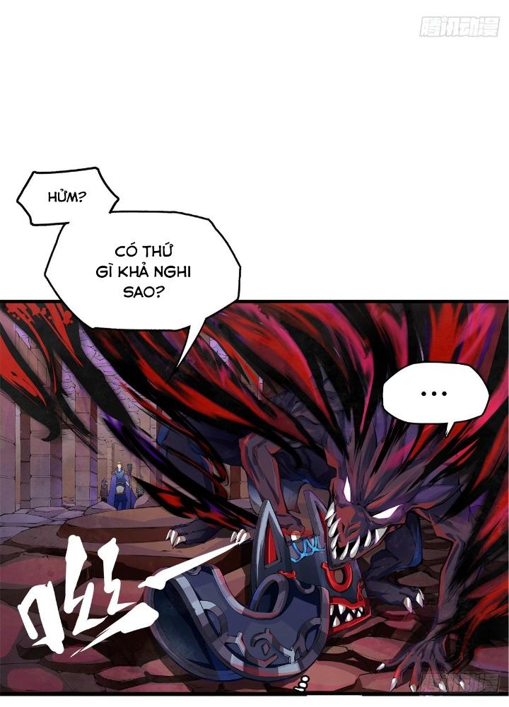 Long Hưởng Thiên Hạ Chapter 13 - Trang 2