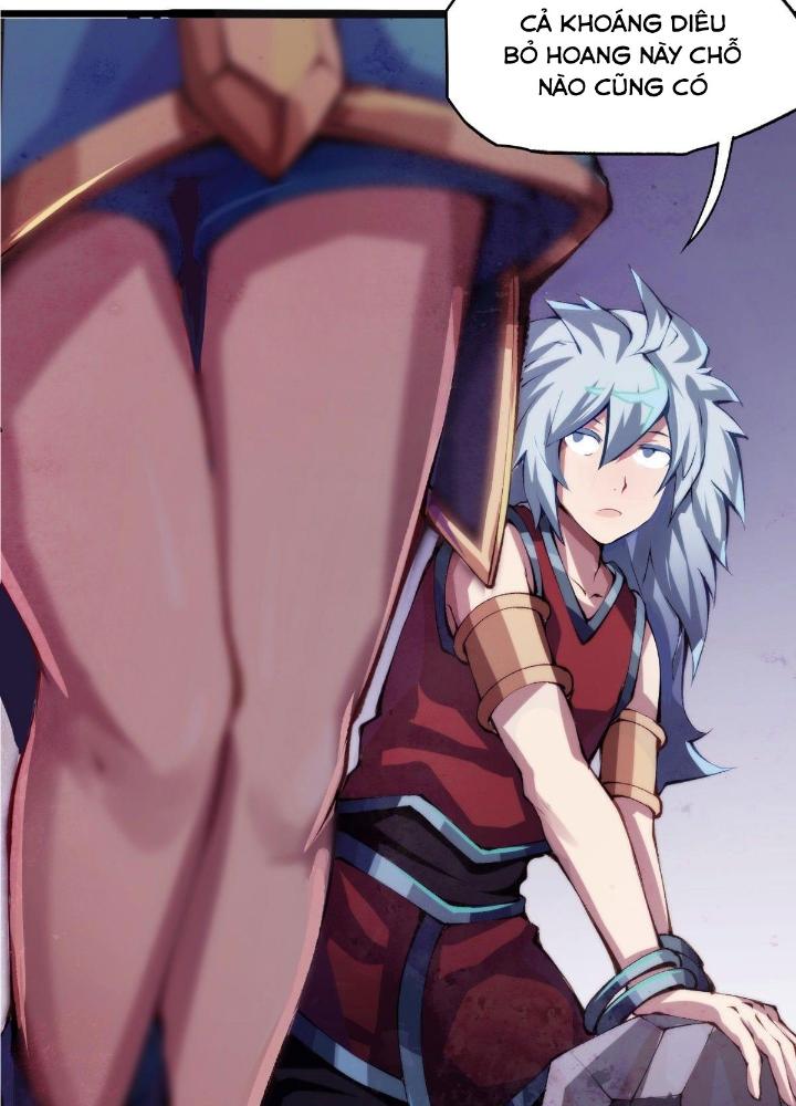 Long Hưởng Thiên Hạ Chapter 14 - Trang 2