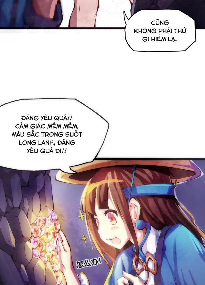 Long Hưởng Thiên Hạ Chapter 14 - Trang 2