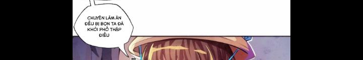 Long Hưởng Thiên Hạ Chapter 14 - Trang 2