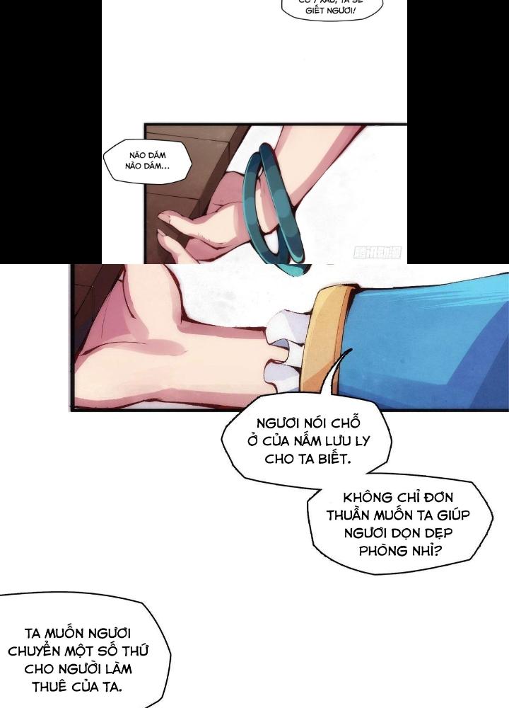 Long Hưởng Thiên Hạ Chapter 14 - Trang 2