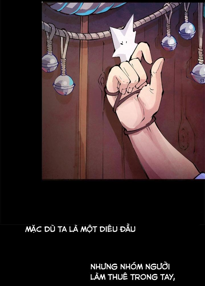 Long Hưởng Thiên Hạ Chapter 14 - Trang 2