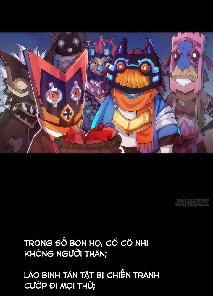 Long Hưởng Thiên Hạ Chapter 14 - Trang 2