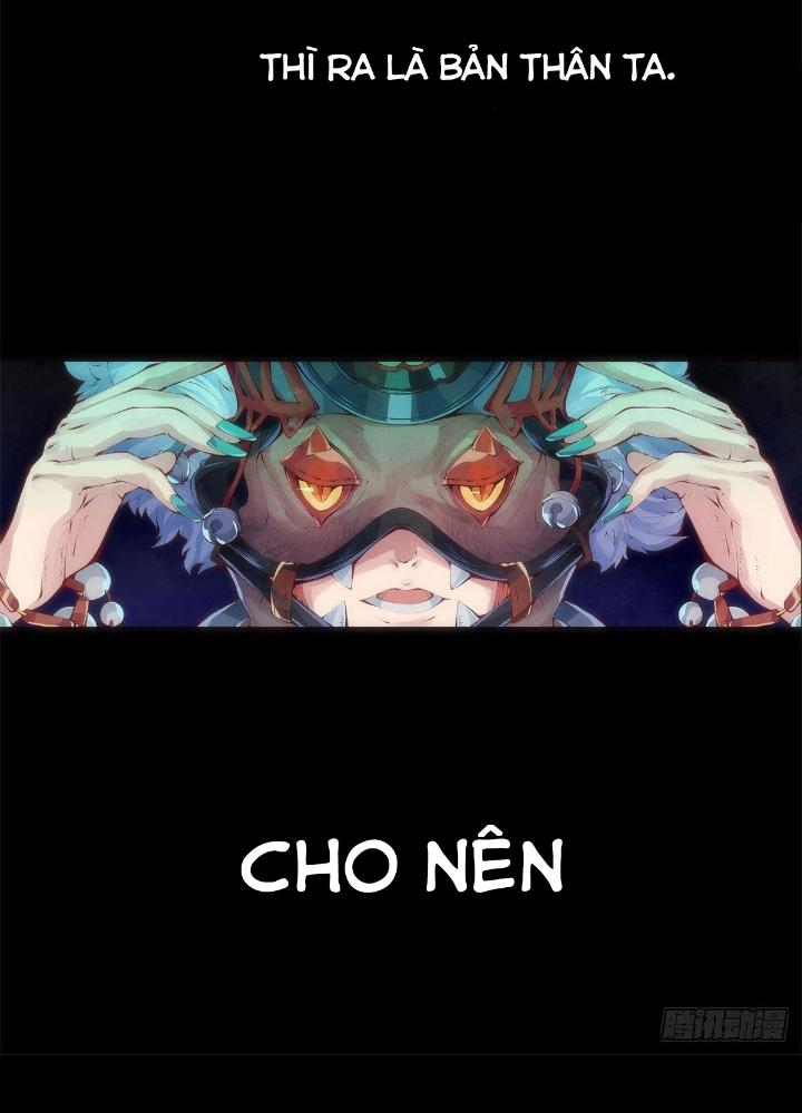 Long Hưởng Thiên Hạ Chapter 14 - Trang 2