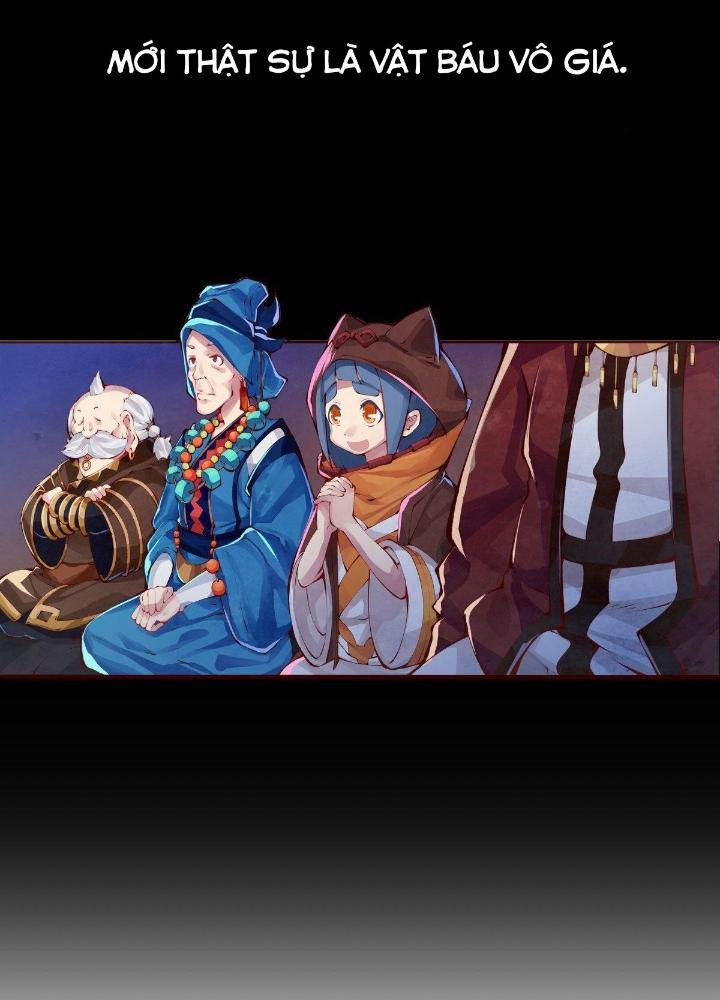 Long Hưởng Thiên Hạ Chapter 14 - Trang 2