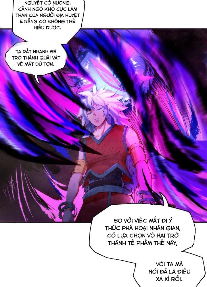 Long Hưởng Thiên Hạ Chapter 15 - Trang 3