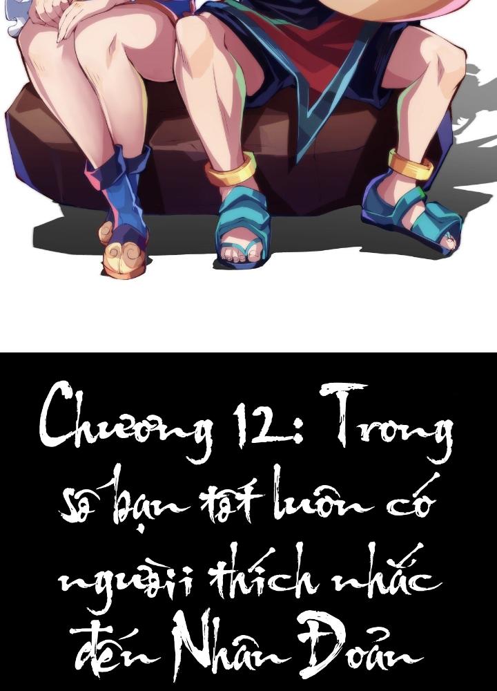 Long Hưởng Thiên Hạ Chapter 15 - Trang 3