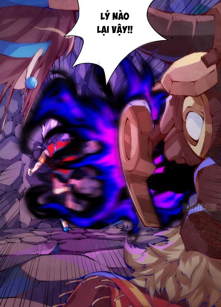 Long Hưởng Thiên Hạ Chapter 15 - Trang 3