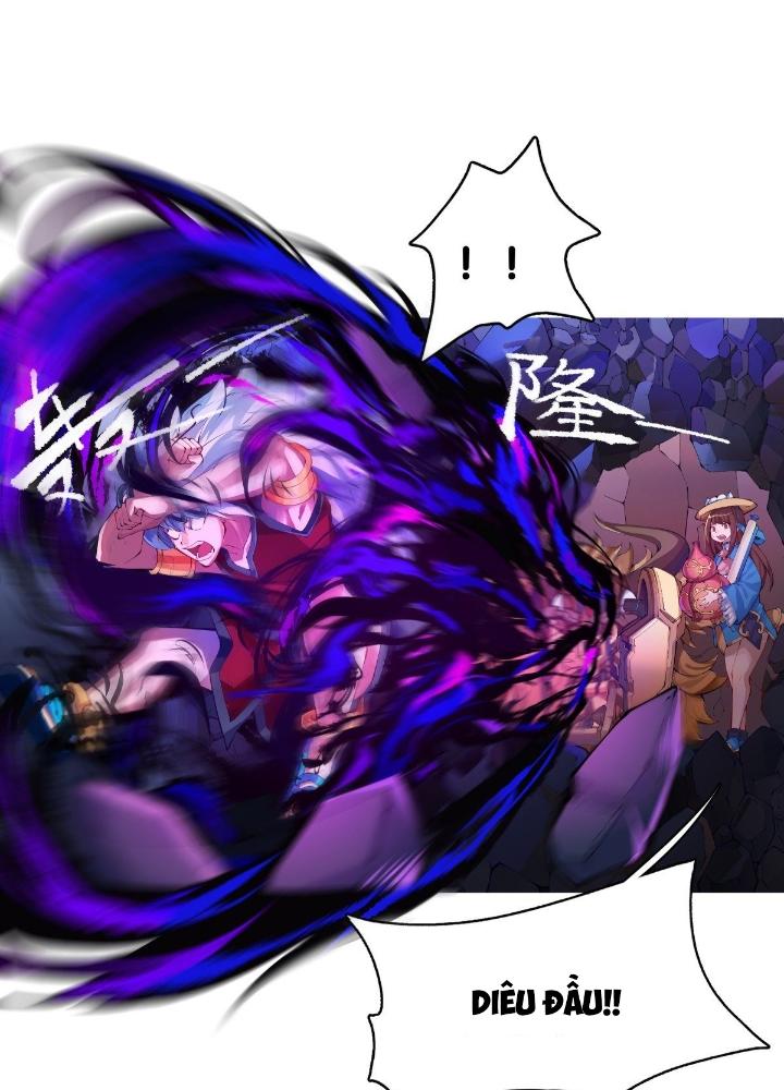 Long Hưởng Thiên Hạ Chapter 15 - Trang 3