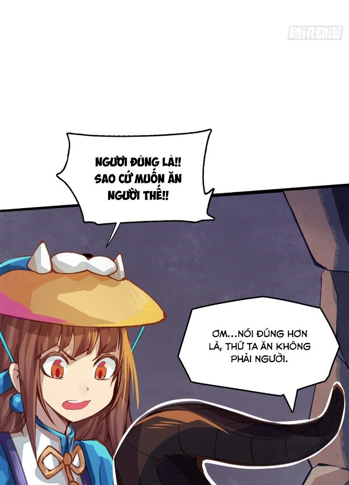 Long Hưởng Thiên Hạ Chapter 15 - Trang 3
