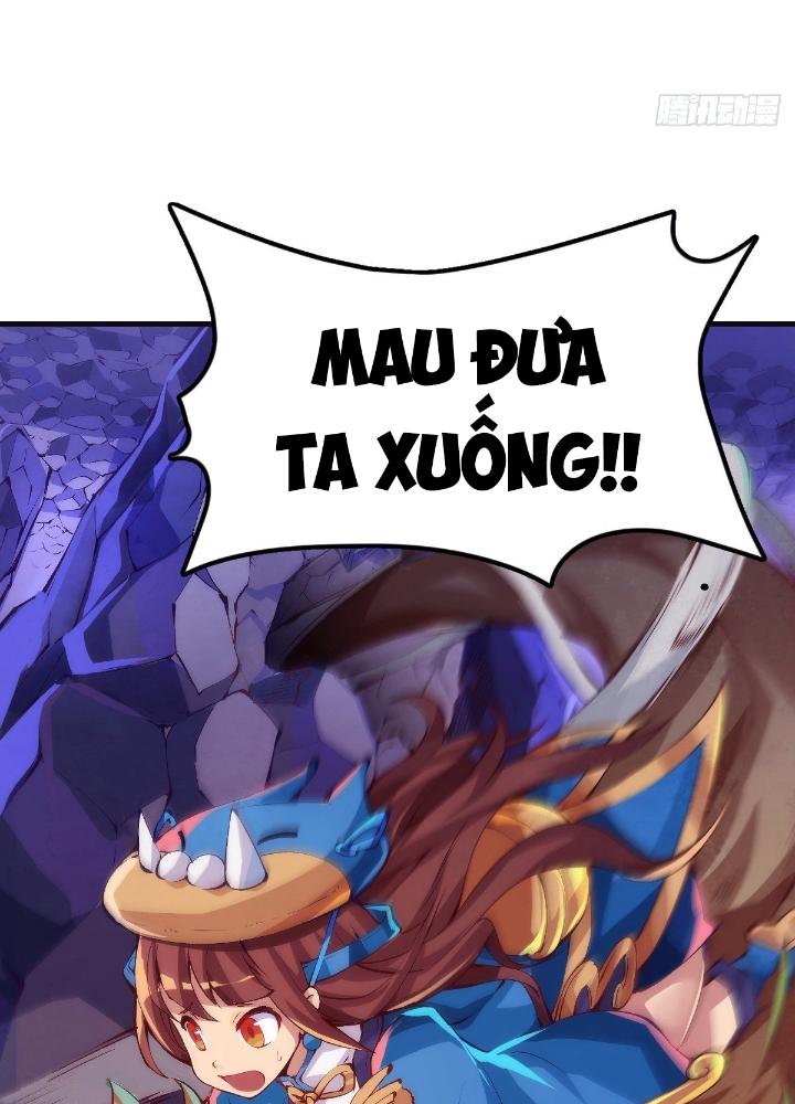 Long Hưởng Thiên Hạ Chapter 15 - Trang 3