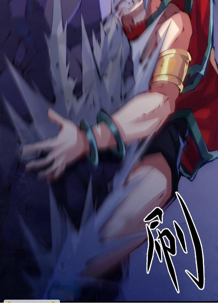 Long Hưởng Thiên Hạ Chapter 15 - Trang 3
