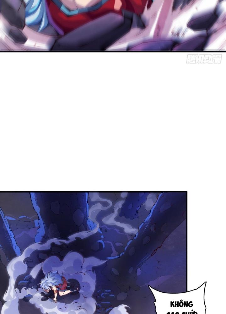 Long Hưởng Thiên Hạ Chapter 15 - Trang 3
