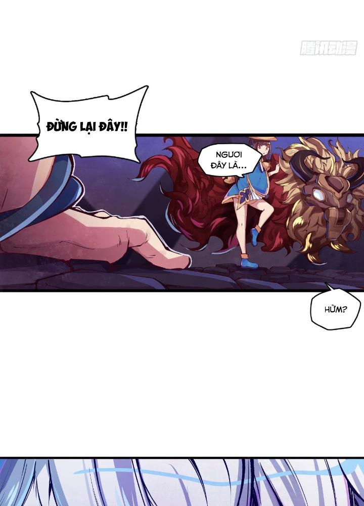 Long Hưởng Thiên Hạ Chapter 15 - Trang 3