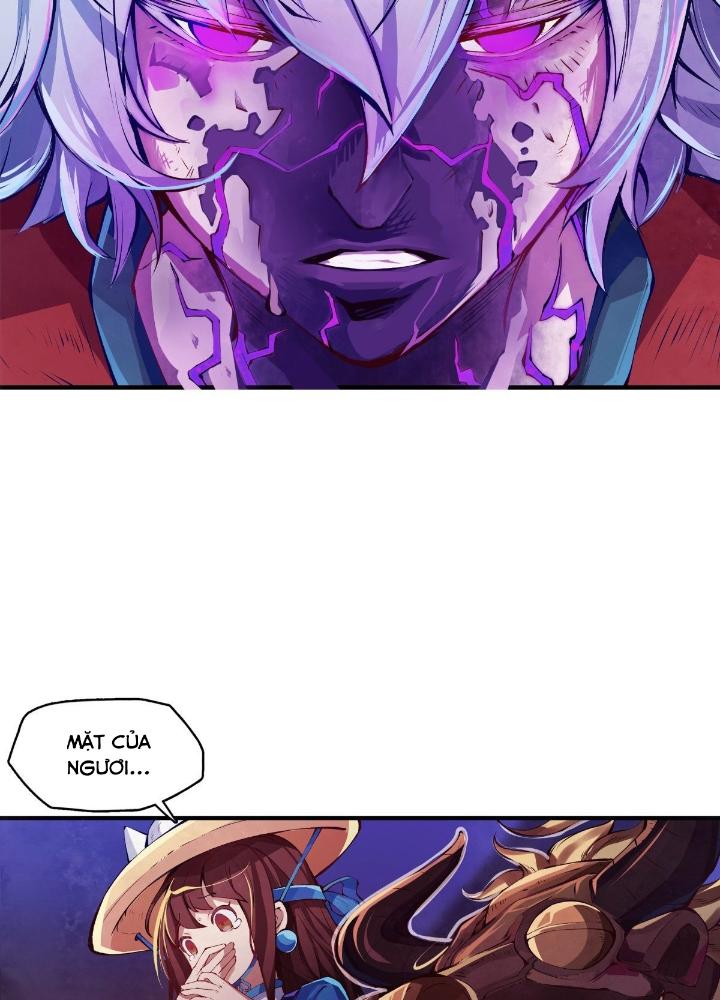 Long Hưởng Thiên Hạ Chapter 15 - Trang 3