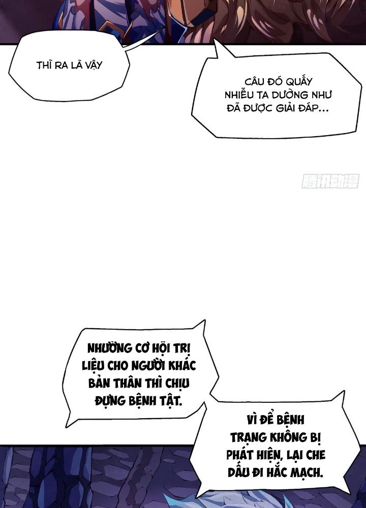 Long Hưởng Thiên Hạ Chapter 15 - Trang 3