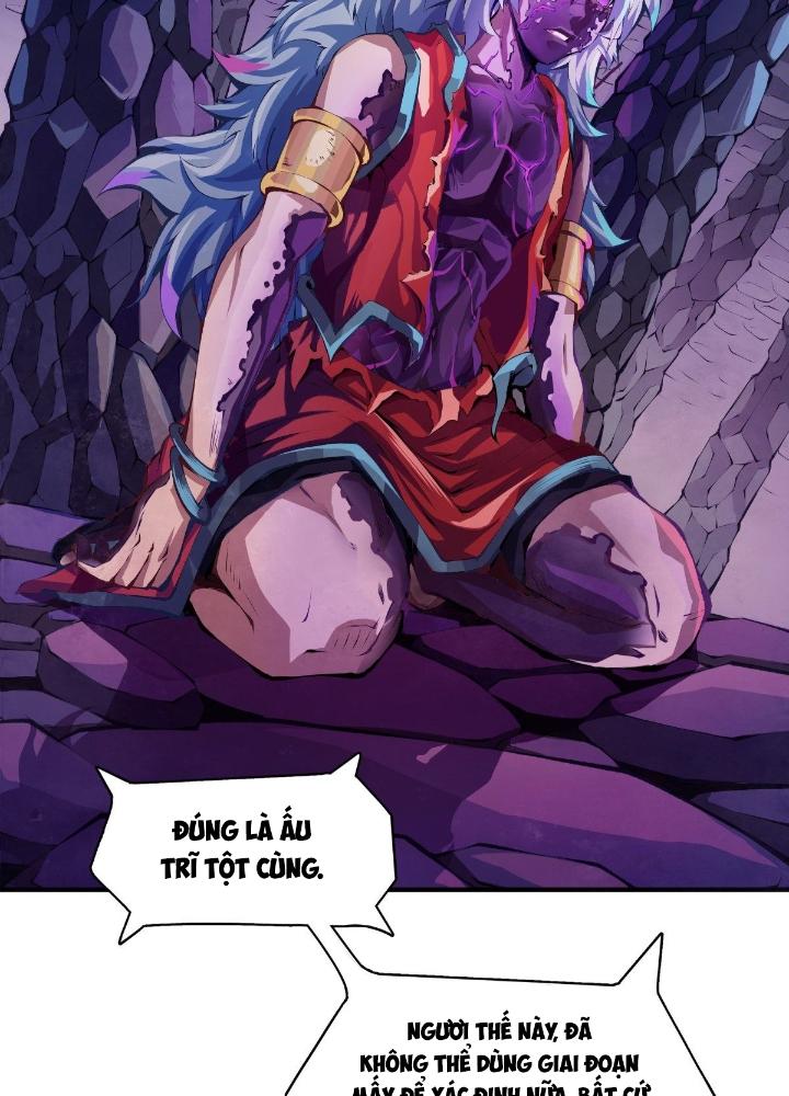 Long Hưởng Thiên Hạ Chapter 15 - Trang 3