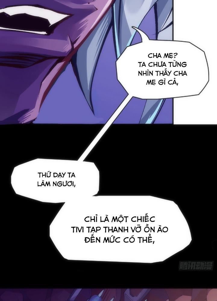 Long Hưởng Thiên Hạ Chapter 15 - Trang 3