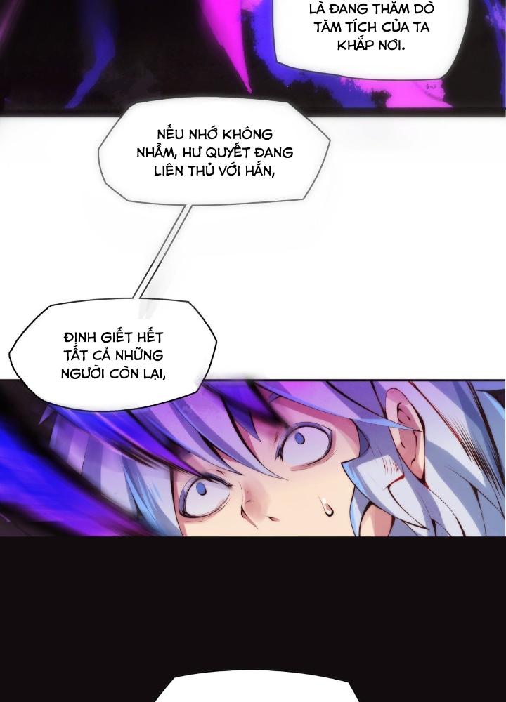 Long Hưởng Thiên Hạ Chapter 15 - Trang 3